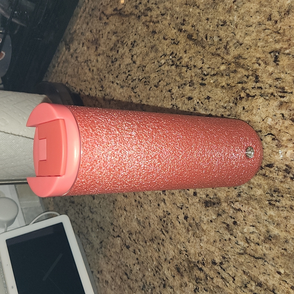 Starbucks stainless steel water bottle
